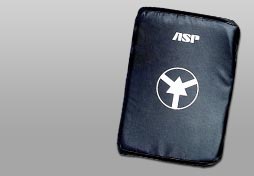 asp baton training bag