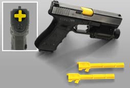 Red Guns Photo