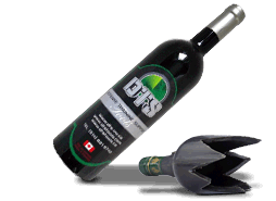 WIne Bottle Photo
