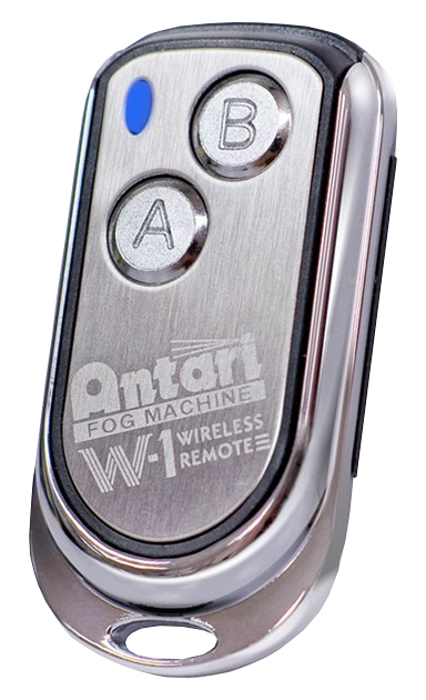 Fog Machine Wireless Remote