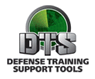 DTS Tools Logo