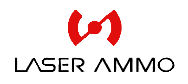 Laser Ammo Logo