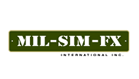 Mil-Sim-FX Logo