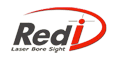 Red I Logo