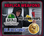 Replica Weapons Button