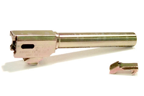 Sig 226 Conversion