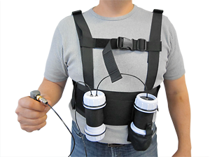 Suicide Vest Photo