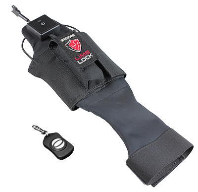LimbLock Arm Shocker