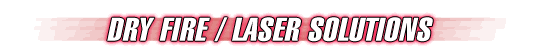 Firearm Skills and Safety Products